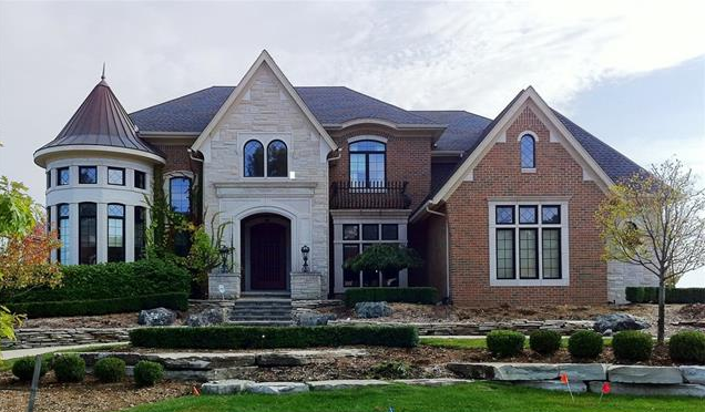 Oak Pointe Estates Homes for sale